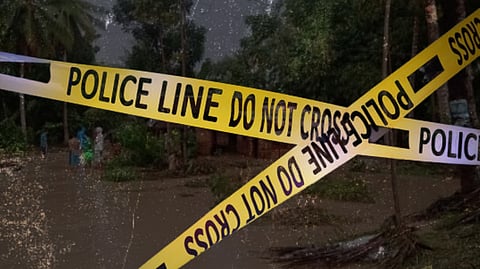 Flash floods leave one dead