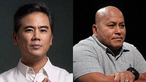 Bondoc disputes ICC jurisdiction in Bato case