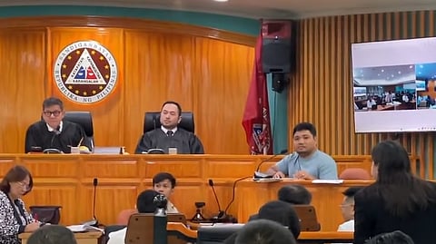 DPWH: Infra project cleared without required test report