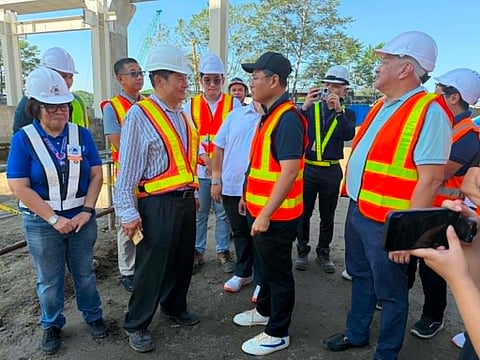 DOTr Secretary Giovanni Lopez warns that the 2026 budget for the North-South Commuter Railway and Metro Manila Subway is not enough to cover full-year requirements, as delayed government payments, right-of-way issues, and funding gaps threaten project timelines despite progress in Pampanga and Bulacan and a 2028 target for the Angeles City segment.