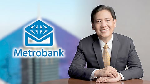 VETERAN insurance head, Benedict Sison, now joins Metrobank as an independent director after the resignation of Philippine Savings Bank president Jose Vicente Alde from the board.