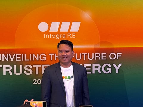 Junrhey Castro, Managing Director of Integra R.E. gives new hope to cut cost in movie production