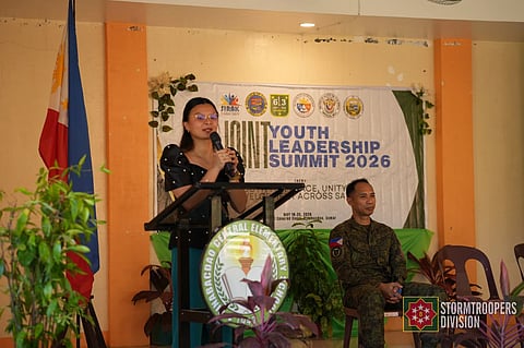 Thirty-eight youth leaders from Pinabacdao and Calbiga, Samar have completed a three-day Army-led Youth Leadership Summit focused on peace, unity, and development, equipping participants with leadership skills, values formation, anti-insurgency awareness, and community-building tools to help sustain an insurgency-free future.