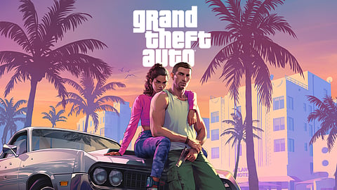 GTA 6 will be launched November 19