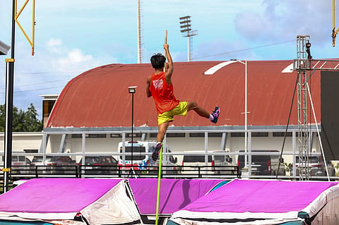 IN PHOTOS | Education Secretary Sonny Angara said the 2026 Palarong Pambansa, hosted by Agusan del Sur, will open more opportunities for young Filipino athletes through the introduction of new sports and events, giving more learners the chance to compete, develop their talents, and represent their communities on the national stage.
This year’s edition also expands participation with broader representation across delegations and updated competition policies designed to make the games more inclusive and accessible. Through these developments, DepEd continues to strengthen school sports as a platform for excellence, inclusion, and holistic youth development.