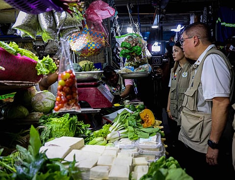Stocks rise on U.S.-Iran optimism, but not peso