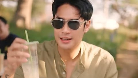 KAPAMILYA actor Donny Pangilinan dives deeper into café culture as he fronts the rollout of a refreshed, smoother and richer matcha drink lineup.