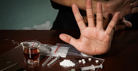Two women face extortion, drug charges