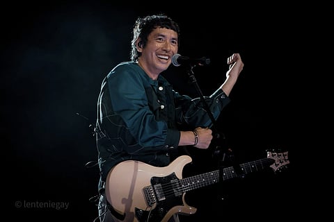 RICO Blanco