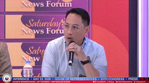 The House prosecution panel is urging Filipinos to closely follow the impeachment trial of Vice President Sara Duterte, calling public monitoring a sacred civic duty. Learn why lawmakers say citizen engagement, media briefings, and transparency in the Senate proceedings are crucial to constitutional accountability.
