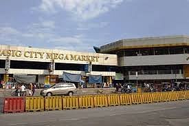 Pasig Mega Market extends operating hours
