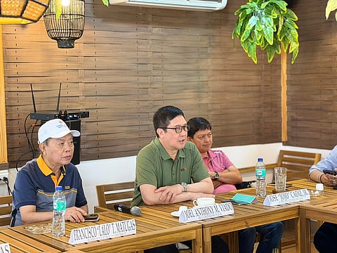 BI to strengthen Siargao presence amid rising foreign violators