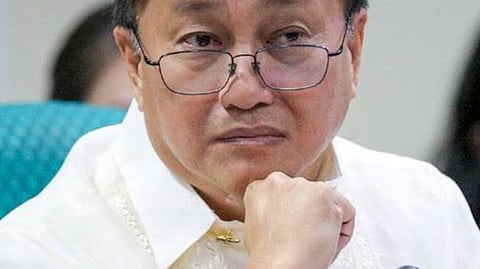TOLENTINO