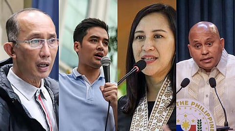 Mayors for Good Governance (M4GG) slam Senator Ronald “Bato” dela Rosa’s months-long absence from the Senate, questioning his multimillion-peso salary, comparing his conduct to ordinary workers under “no work, no pay,” and urging fellow senators to hold him accountable amid ICC warrant rumors and public outrage.