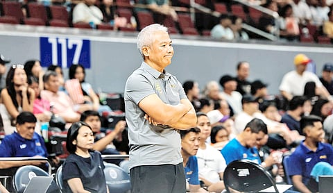 TNT Tropang 5G coach Chot Reyes faces a double-edged sword with the arrival of new import Chris McCullough in the crucial stretch of the PBA Season 50 Commissioner’s Cup.