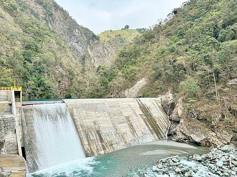THE 5-MW Dupinga Run-of-River Power Plant in Nueva Ecija is set to provide renewable energy to around 13,000 households.
