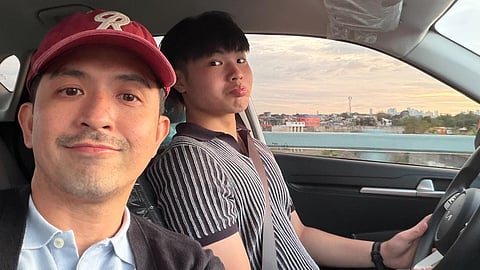 Dennis Trillo Shares Son’s Near-Fatal Car Crash