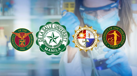 4 schools achieve 100 percent passing rate in May 2026 CHELE