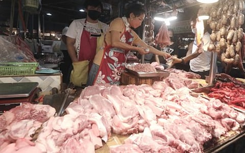 Local hog raisers on Monday questioned the government’s decision to increase pork import allocations to 204,000 metric tons, saying there is no supply shortage or price spike to justify the move. Samahang Industriya ng Agrikultura Chairman Rosendo So warned that cheaper imported pork could severely hurt local producers and called for greater consultation with stakeholders before implementing the policy.
