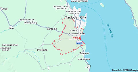 Eastern Visayas crime rate drops with Safe Cities’ initiative