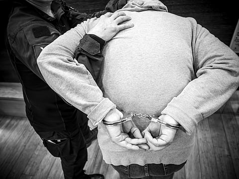 PNP arrests fraud suspects over alleged use of fake money in Candon City