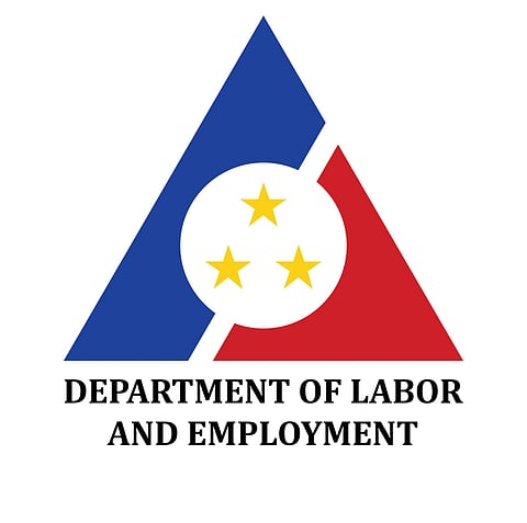 DOLE suspends Region III Director Geraldine Panlilio