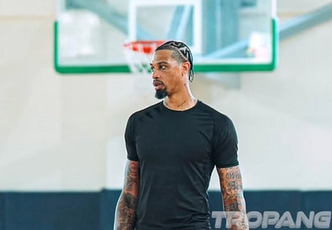 CHRIS McCullough is expected to be at his best when TNT Tropang 5G battle Meralco in Game 4 of their PBA Commissioner’s Cup best-of-seven finals series on Wednesday.
