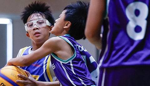 Mabulac fires 39, lifts Batang Magnolia