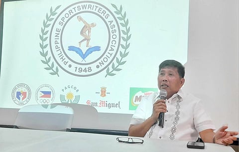 NEWLY elected Philippine Handball Federation president Dr. Jay Adalem vows to sustain the country’s growing momentum in beach handball.