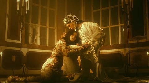 XLOV SERVE Music Video out now on Youtube!