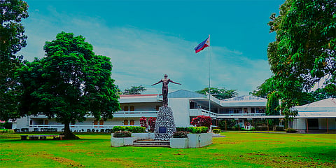 UP Tacloban has been elevated as the ninth constituent unit of the University of the Philippines System, gaining greater administrative and fiscal independence, increased funding, and expanded capacity to deliver quality education and research for Eastern Visayas.