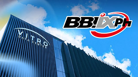 VITRO Inc. and BBIX Philippines Inc.
