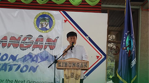 Kibungan eyes tourism to curb marijuana cultivation