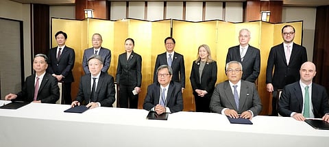 Mynt widens GCash reach via Japan deals