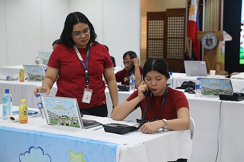 IN PHOTOS | Education Secretary Sonny Angara has activated the 2026 National Oplan Balik Eskwela (OBE), mobilizing various government agencies and utility partners to ensure a safe, smooth, and hassle-free opening of classes on June 8, 2026. To guarantee classroom readiness, the Department of Education has transitioned school preparation into a year-round campaign while launching a dedicated OBE Public Assistance Command Center (OBE-PACC) across all levels to address enrollment concerns and public feedback in real time.
