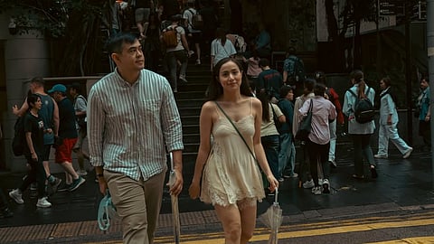 Cristine Reyes opens up on 26-year love story and engagement