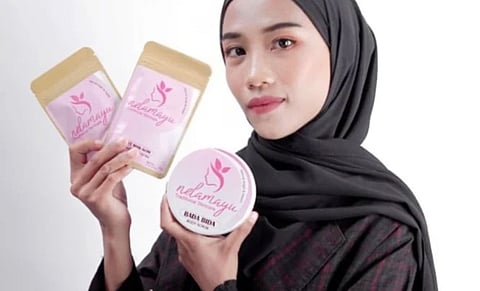 NELAM Ayu Kusuma exemplifies the rising Southeast Asian trend toward intentional, sustainable self-care that honors regional identity.