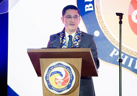 BIR orders digital platforms to withhold 0.5% of seller remittances
