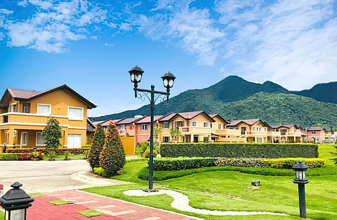CAMELLA reflects how integrated residential developments support national growth by creating connected neighborhoods near key infrastructure.