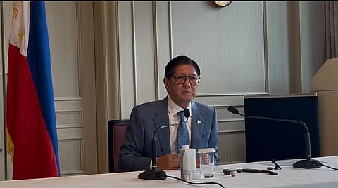 President Ferdinand Marcos Jr