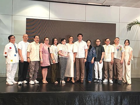 Beteranong journos bida sa “Taking Care of Our Own” outreach program ng SPEED
