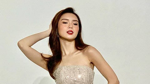 NAGBIGAY ng clue si Sassa Gurl at sinabing ang personality ay nakasama niya sa isang movie na ipinalabas last year.