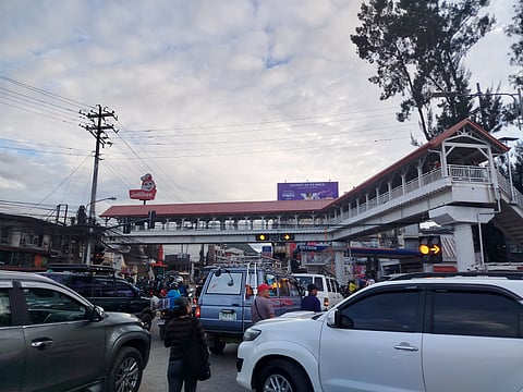 Benguet capital seeks new water sources as El Niño looms