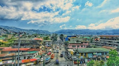 La Trinidad eyes new water sources