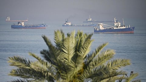 Hormuz closure threatens summer fuel scarcity