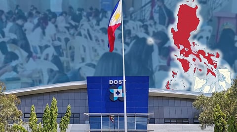 Luzon tops DoST scholarship qualifiers