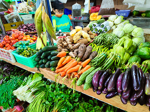 BSP says may inflation could hit 7.9%
