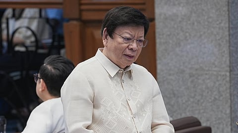 SEN. Rodante Marcoleta