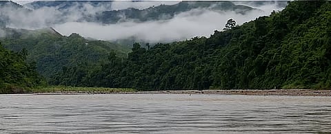 Residents reject Gened Dam talks