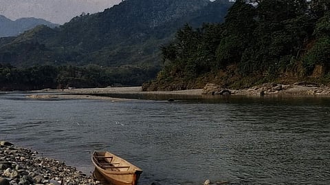 Apayao residents and Indigenous Isnag communities in Kabugao firmly reject talks on a supplemental MOA for the Gened 1 dam, citing unresolved Court of Appeals cases, threats to ancestral domains, biodiversity, and Indigenous peoples’ rights in the Apayao-Abulug River.